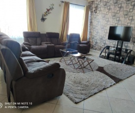 Home Sweet Homes 3Bdrm Apartment in Nyali near the Beach