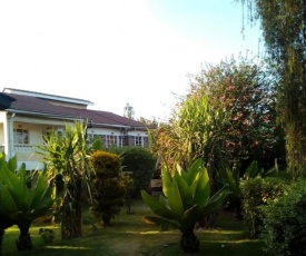 Homebase gardens