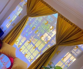 Homely Apartment 2