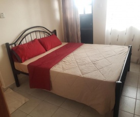 Homeyfied: Suitable for long and short stays.