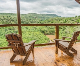 Honeymoon Hut