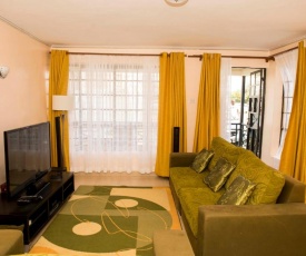 HostelsKE - Ongata Rongai, Green Gardens Avenue