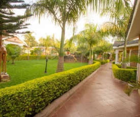 Hotel Nyakoe Kisii