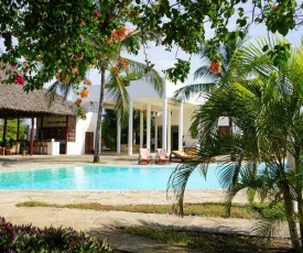 Hotel Sonrisa