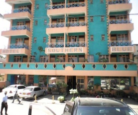 Hotel Southern Blue