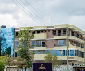 HOTEL TAJI