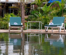 Hotel Tobriana