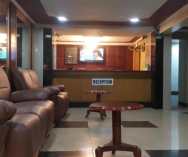 Hotel Topaz