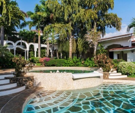 Hotel Villa Malindi