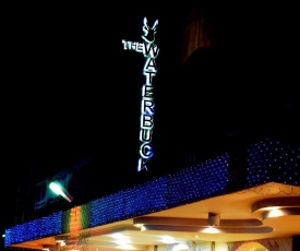 Hotel Waterbuck