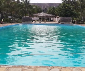 HOUSE MALINDI BEACH - Oasis Village Resort