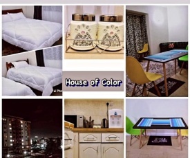 House of Color