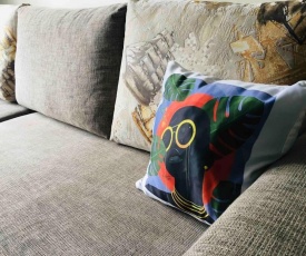 House of Ndich 2 ROYAL SUBURBS BY TSAVO, ROYSAMBU ONE BEDROOM APARTMENT
