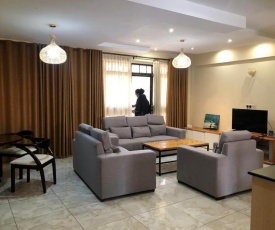 HWA APARTMENTS