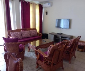 i-SUITES