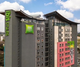 ibis Styles - Nairobi, Westlands