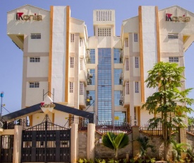 Ikonia Resort and Hotel