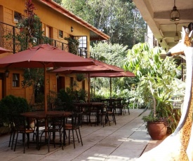Ikweta Country Inn Maua
