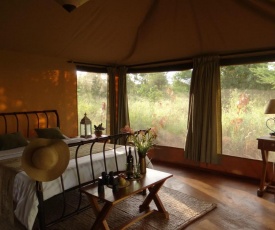 Ikweta Safari Camp