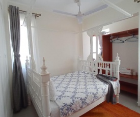 Imaans rental apartment - Cozy 1 Bedroom APT near Nyali Cinemax