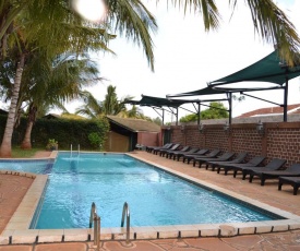 Impala Safari Lodge