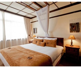 Imperial Hotel
