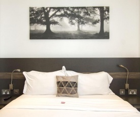 Imperial Hotel Express