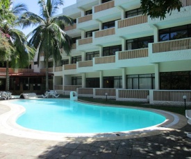 Indiana Beach Apartments