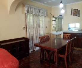 Infinite Magic Villa