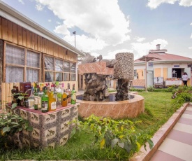Inter Leisure Hotel
