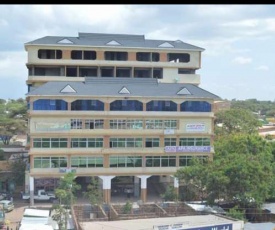 Isiolo Landmark Hotel