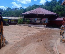 Itara BnB Gardens