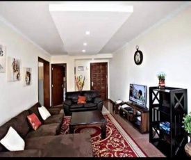Ivory Apartments