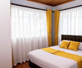 Ivy's BnB UpperHill