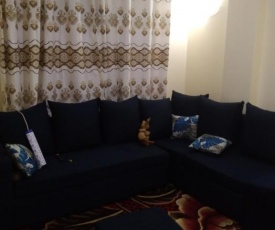 Izba homes