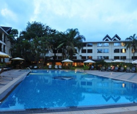 Jacaranda Hotel Nairobi