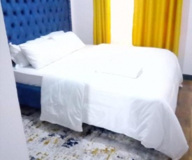 Jacky's furnished apartment