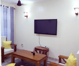 Jaha apartment Nyali