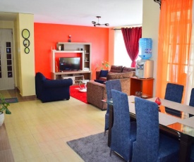JAMBO COMFY HOMES