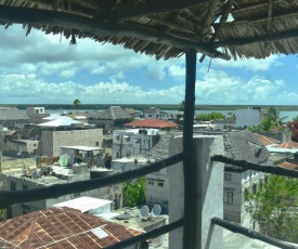 JamboHouse Lamu