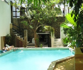 Jannat House