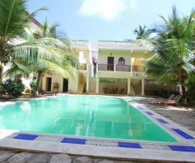 Jannataan Hotel
