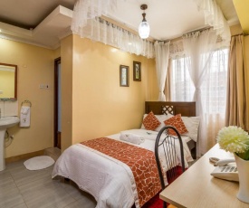 Javilla Eagles Safari Guest house
