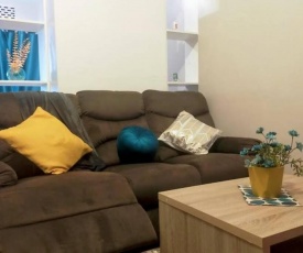 Jay's Homey & Pleasant 1 Bedroom Serviced Apartment