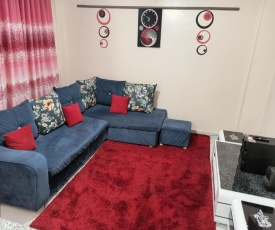 Jayson Apartment Nairobi South B