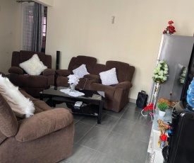 jecinter house