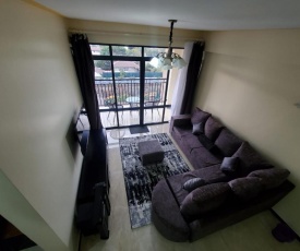 Jem Crystal Apartment Marcus Garden Kilimani