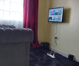 Jevia Apartments -Komarocks Sector One Estate