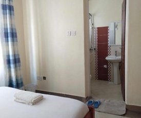 JKIA COMFORT HOMES