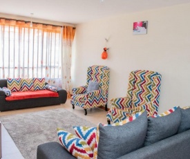 JKIA homestays